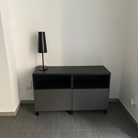 Crociferiholidayhome CTA Exteriör bild