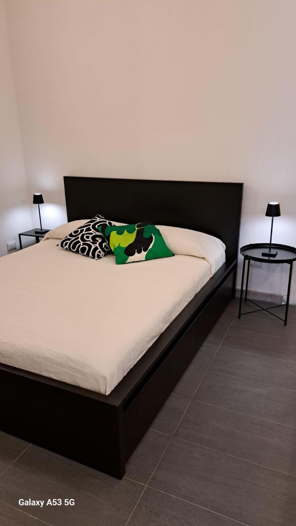 Crociferiholidayhome CTA Exteriör bild