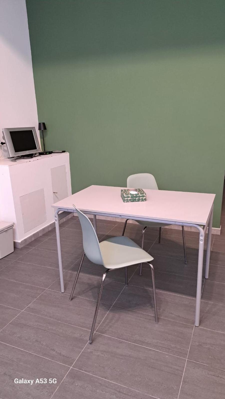 Crociferiholidayhome CTA Exteriör bild