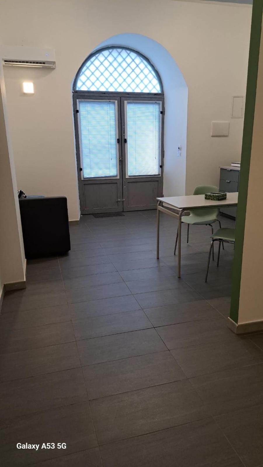 Crociferiholidayhome CTA Exteriör bild