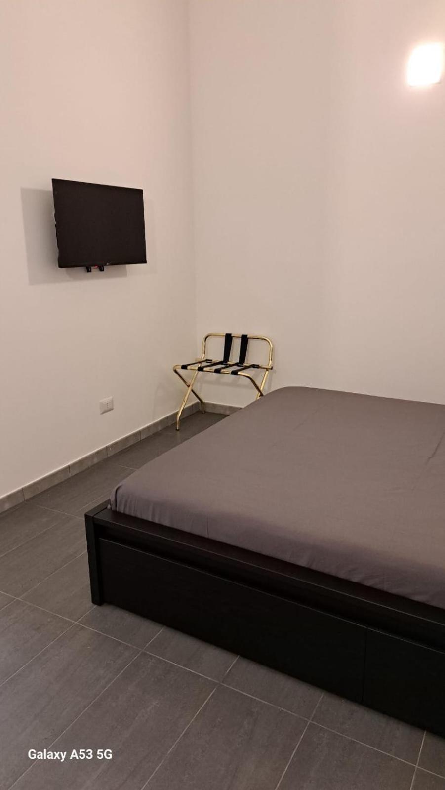 Crociferiholidayhome CTA Exteriör bild