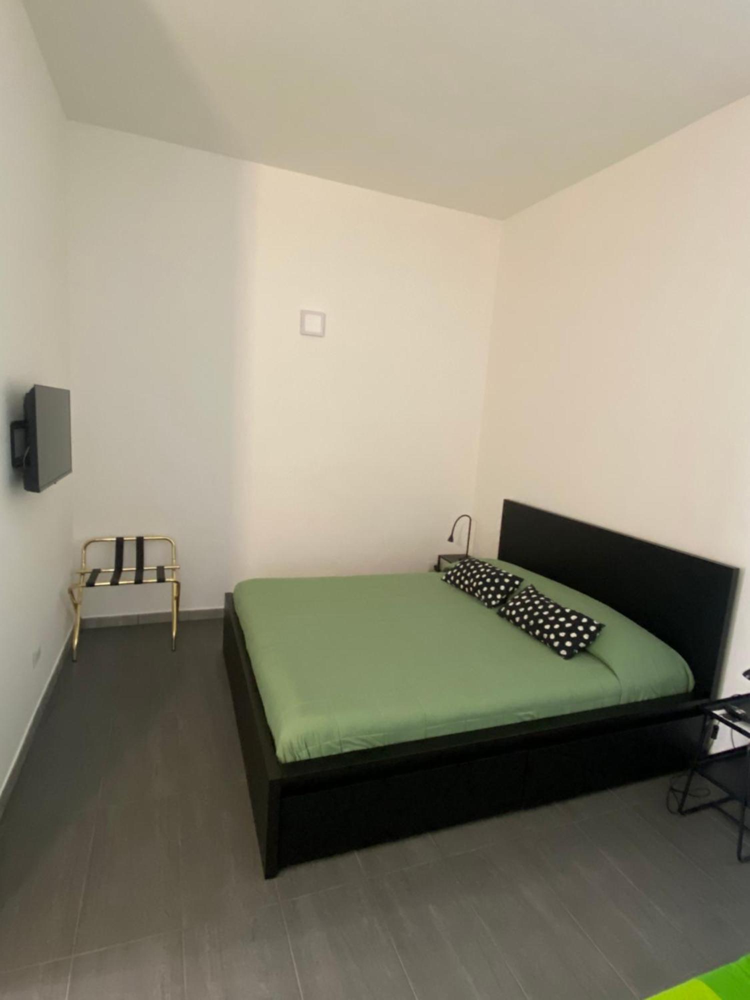 Crociferiholidayhome CTA Exteriör bild