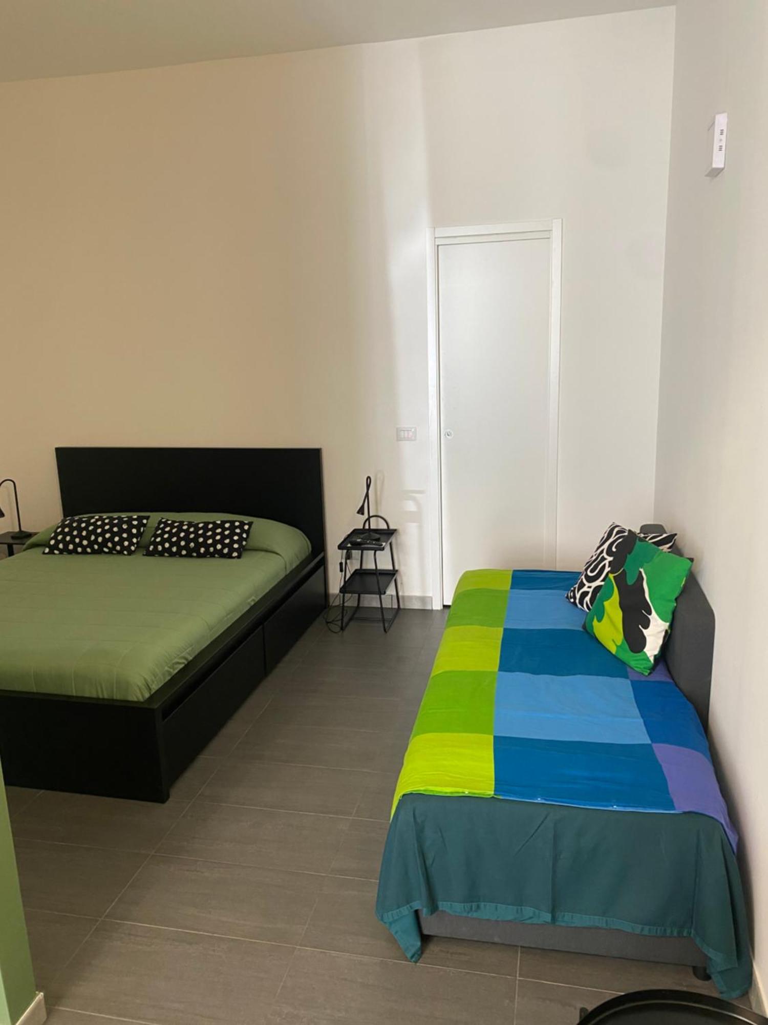 Crociferiholidayhome CTA Exteriör bild